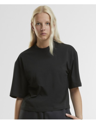 NEM-NM008-Ladies Oversized Tee